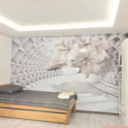 Apartman White River SJJ Eksteriør billede