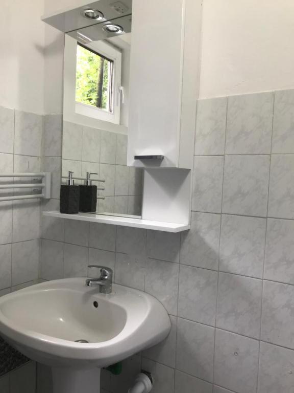 Apartman White River SJJ Eksteriør billede