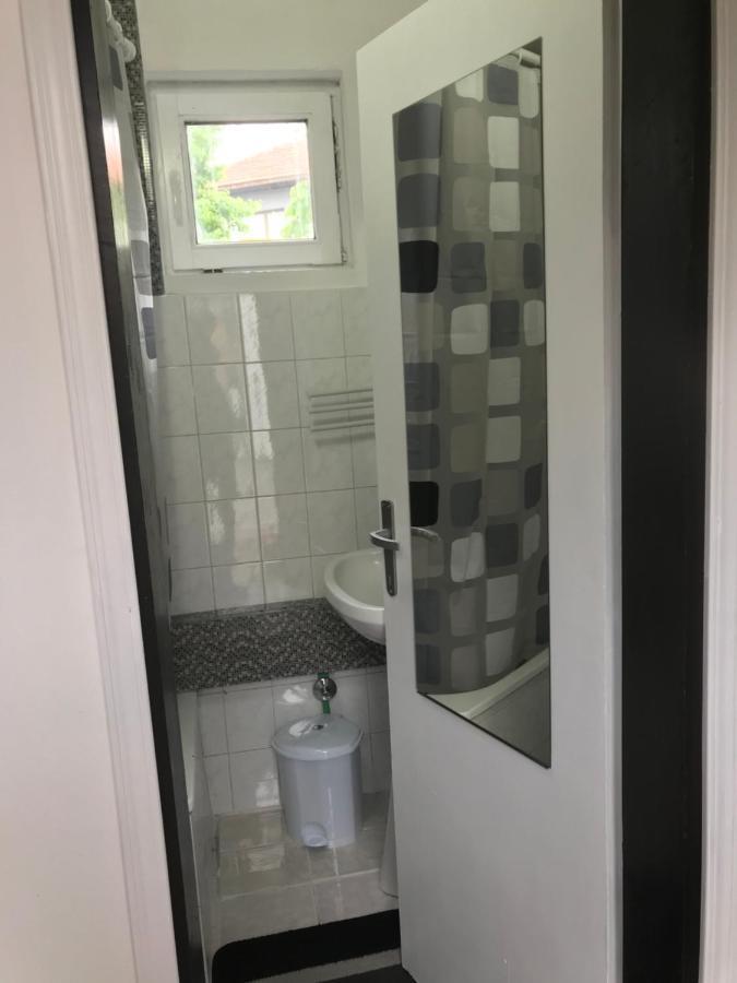 Apartman White River SJJ Eksteriør billede