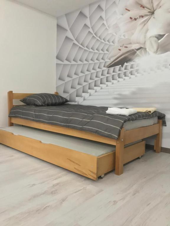 Apartman White River SJJ Eksteriør billede