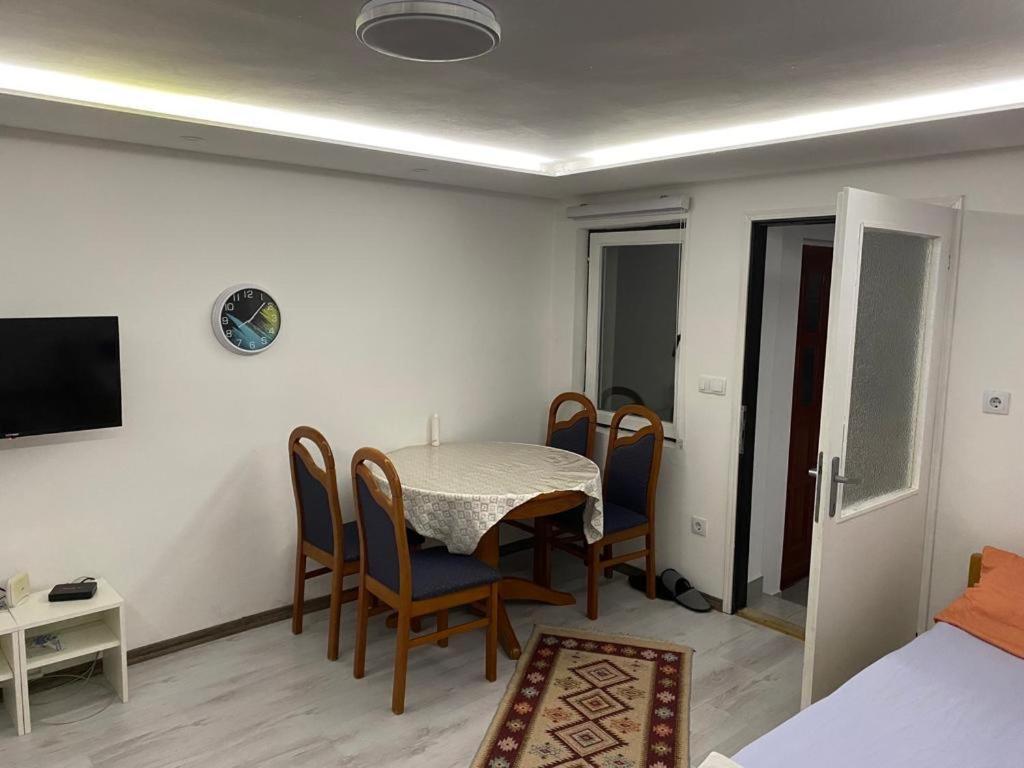 Apartman White River SJJ Eksteriør billede