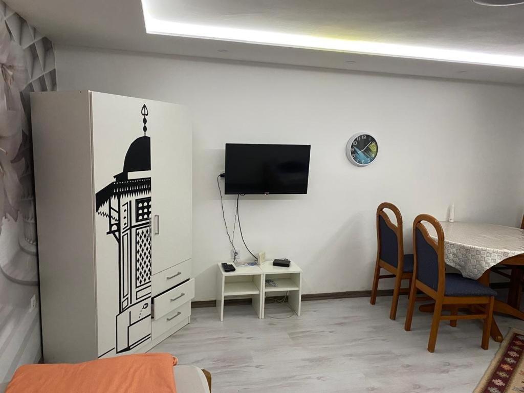 Apartman White River SJJ Eksteriør billede