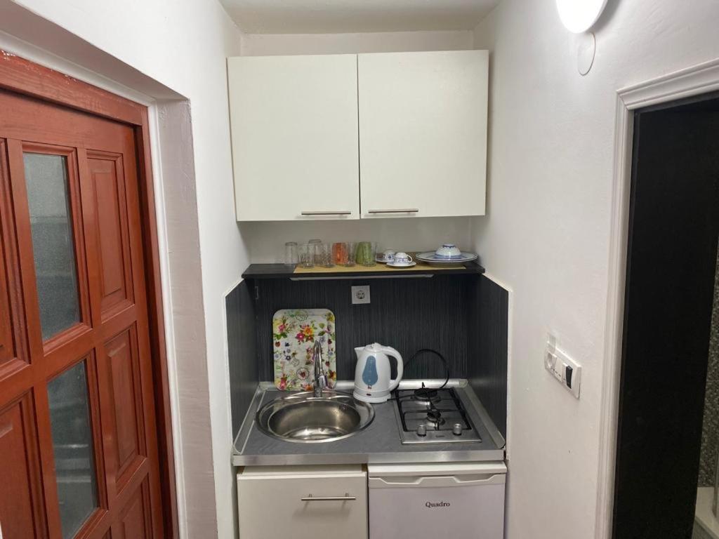 Apartman White River SJJ Eksteriør billede
