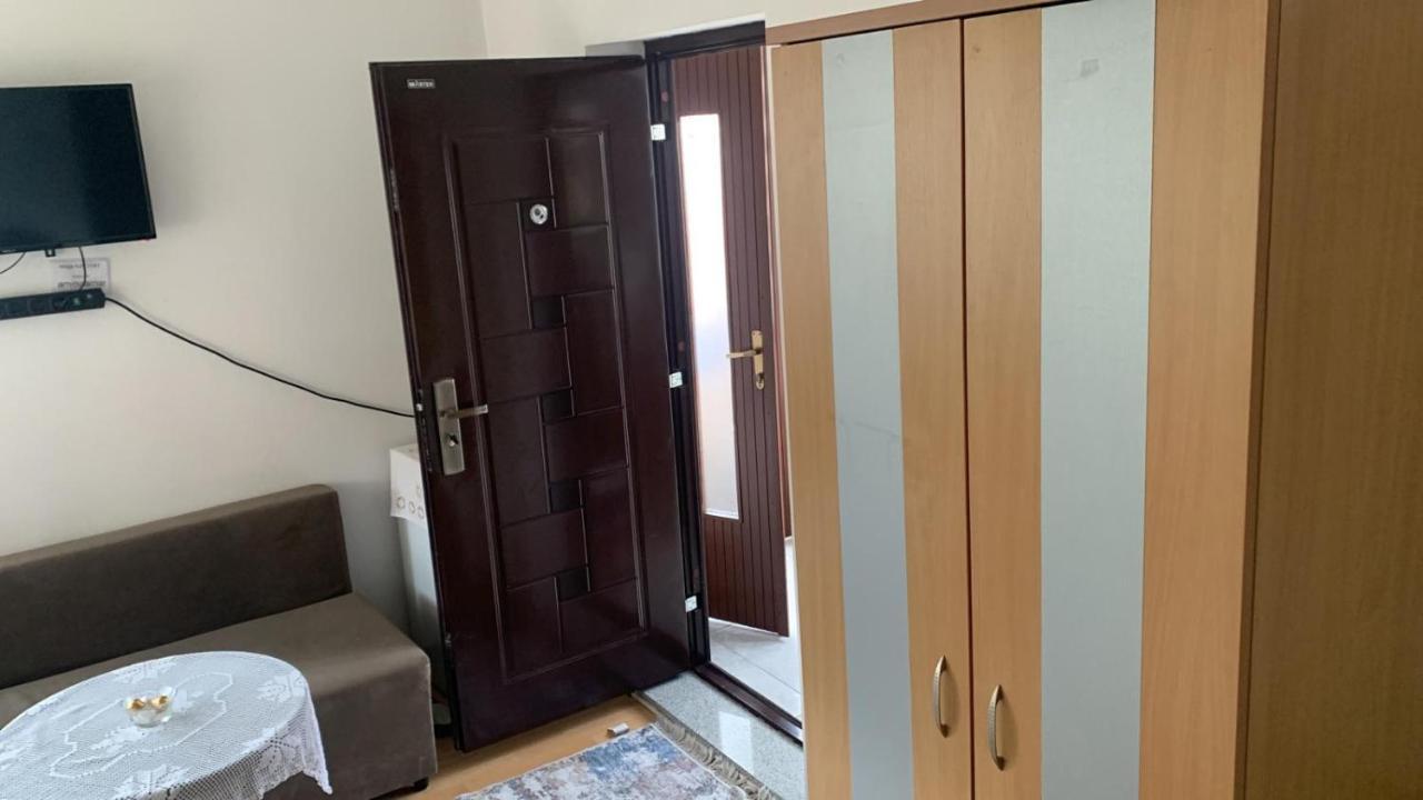 Apartman White River SJJ Eksteriør billede